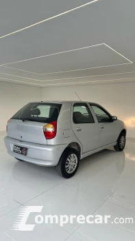 PALIO 1.0 MPI Fire 8V
