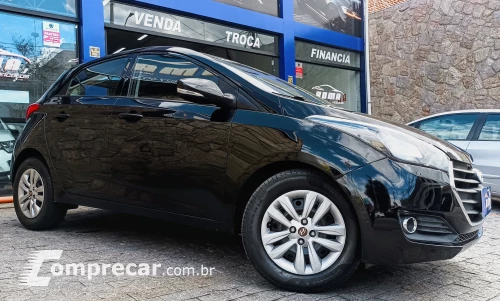HB20 1.0 12V Comfort