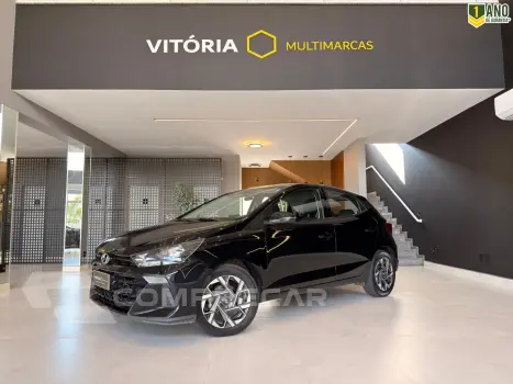 HB20 1.0 TGDI FLEX COMFORT AUTOMÁTICO