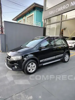 CROSSFOX 1.6 Mi Total Flex 8V 5p