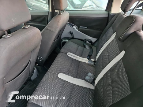 IDEA 1.6 MPI Essence 16V
