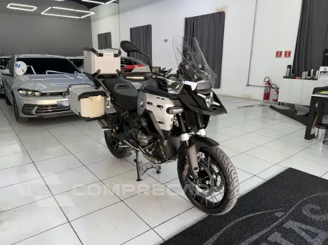 BMW Gs 1300