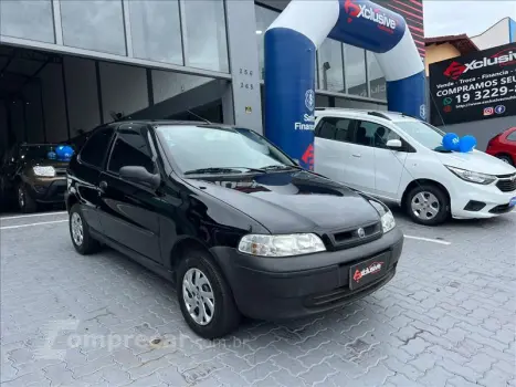 Fiat PALIO 1.0 MPI Fire 8V 2 portas