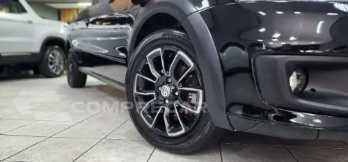 Saveiro Trend 1.6 Mi Total Flex 8V