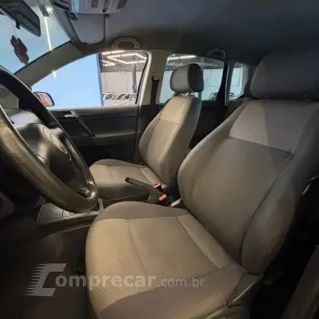 Polo 1.6 Mi/S.Ouro 1.6 Mi Tot.Flex 8V 5p