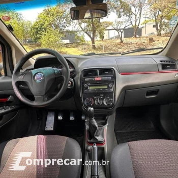 PUNTO SPORTING 1.8