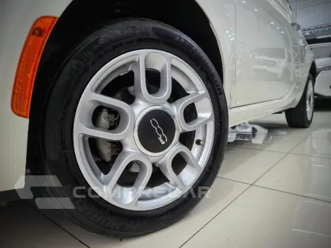 500 1.4 CULT 8V FLEX 2P MANUAL