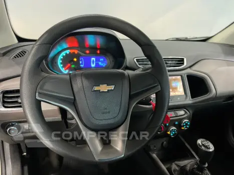 PRISMA 1.4 MPFI LTZ 8V FLEX 4P MANUAL