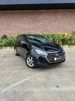 HB20S C.Style/C.Plus1.6 Flex 16V Aut. 4p