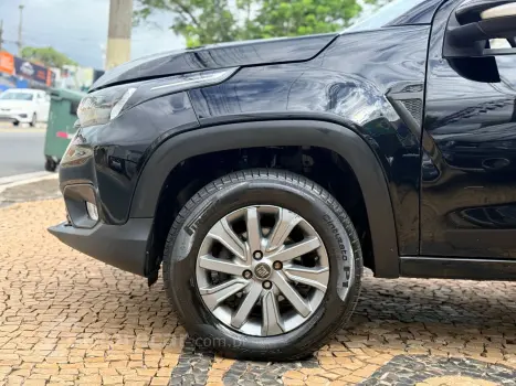 STRADA 1.4 MPI Freedom CS 8V