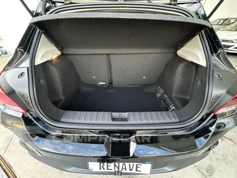 ONIX HATCH LT 1.0 12V Flex 5p Mec.