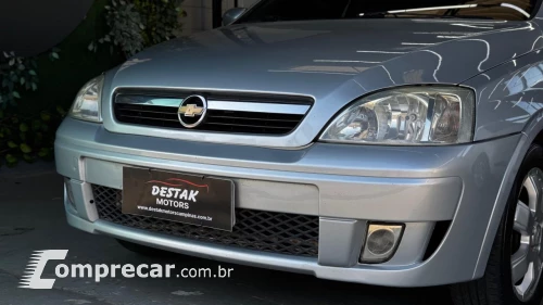 Corsa Hat. Maxx 1.4 8V ECONOFLEX 5p