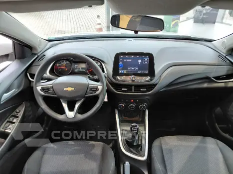 ONIX 1.0 TURBO FLEX LT MANUAL