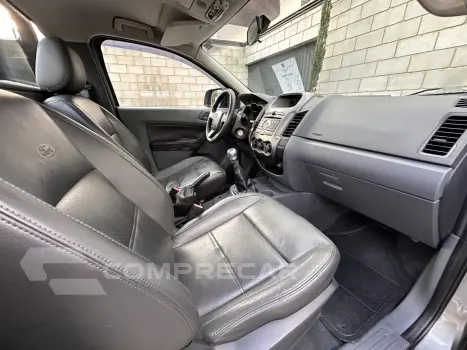 RANGER 2.5 XLS 4X2 CS 16V FLEX 2P MANUAL