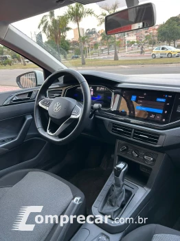 POLO 1.0 170 TSI Comfortline