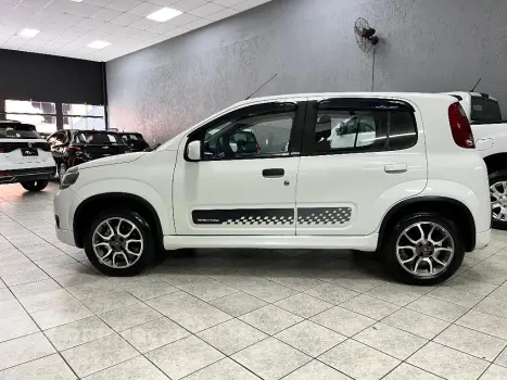 UNO SPORTING CREATIVE 1.4 EVO Fire Flex 8V 4p