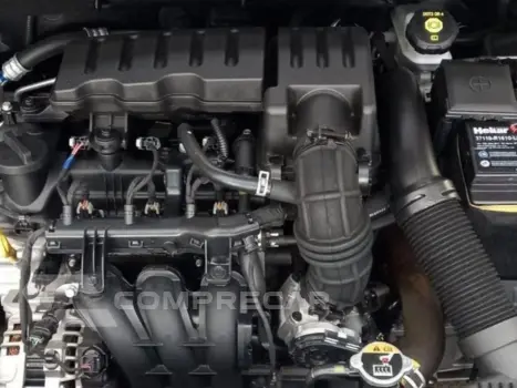 Hb20s 1.0 12V Flex Limited Manual