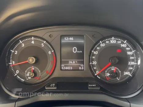 VOYAGE 1.6 MSI TOTALFLEX 4P MANUAL