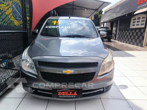 AGILE 1.4 MPFI LT 8V