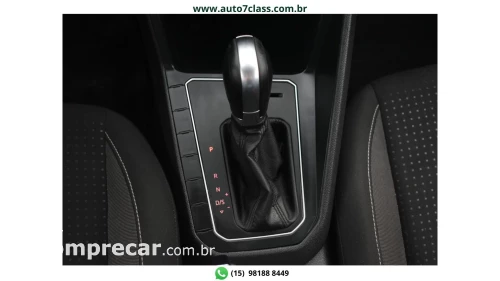 VIRTUS - 1.0 200 TSI COMFORTLINE AUTOMÁTICO