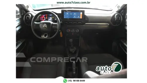 C3 - 1.0 FIREFLY LIVE PACK MANUAL