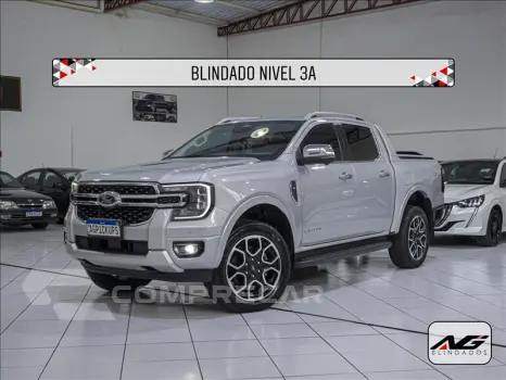 RANGER 3.0 V6 Turbo CD Limited 4X4