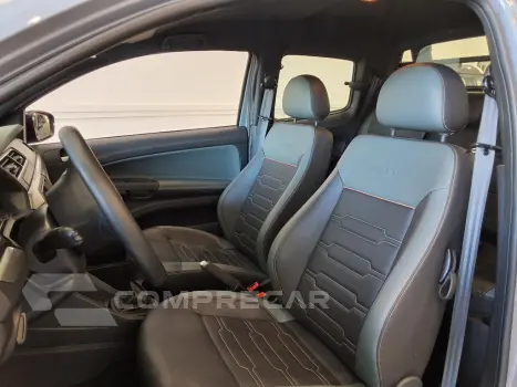 SAVEIRO 1.6 MSI EXTREME CD 16V FLEX 2P MANUAL