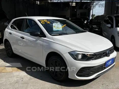 POLO 1.0 MPI Track