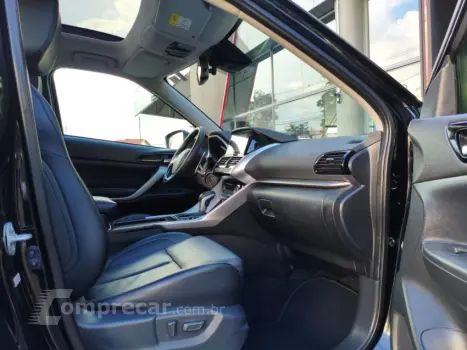 ECLIPSE CROSS 1.5 Mivec Turbo Hpe-s