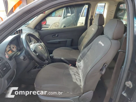 Strada 1.8 Mpi Adventure Ce 16V Flex 2P Manual