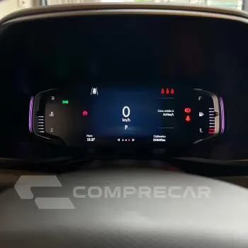 PULSE 1.0 Turbo 200 Impetus