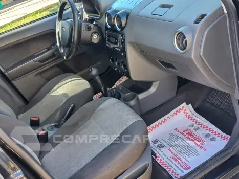 ECOSPORT 1.6 XLS Freestyle 8V