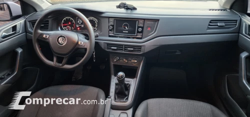 POLO 1.0 MPI