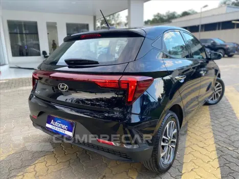 HB20 1.0 12V FLEX LIMITED PLUS MANUAL