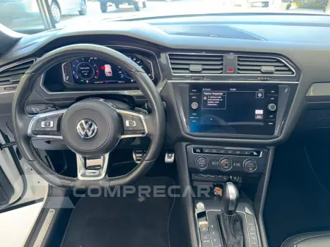 Tiguan R Line 350 2.0