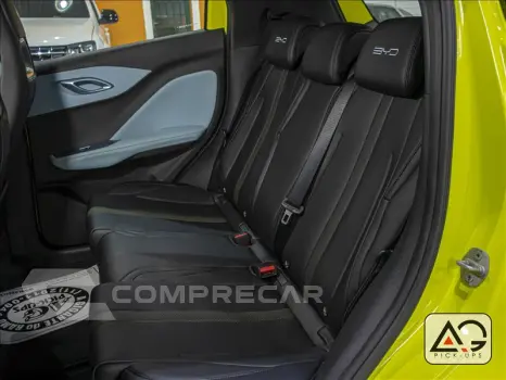 DOLPHIN MINI 38 KW GS