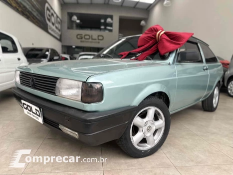 GOL 1.6 CL 8V GASOLINA 2P MANUAL
