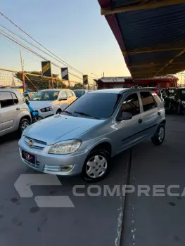 CHEVROLET CELTA 1.0 MPFI Spirit 8V 5 portas