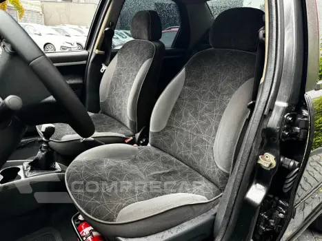 SIENA 1.8 MPI HLX 8V