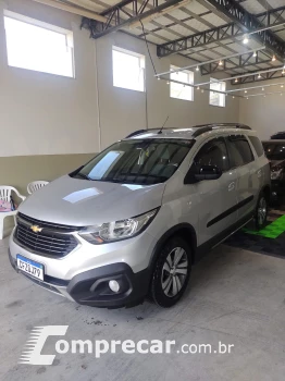 CHEVROLET SPIN 1.8 Activ7 8V 4 portas