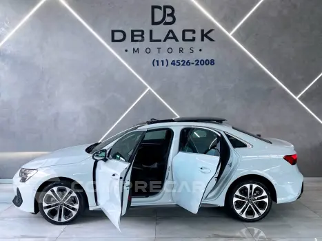 A3 Sportb. Performance 2.0 TFSI S-tronic