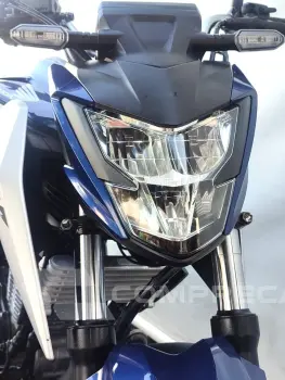 HONDA CB 300F TWISTER ABS