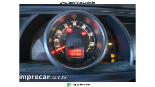 KOMBI - 1.4 MI STD 8V 4P MANUAL