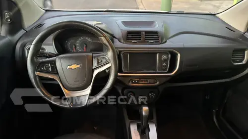 SPIN 1.8 LT 8V
