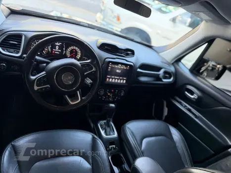 RENEGADE 1.8 16V Longitude