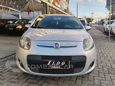 PALIO 1.4 MPI Attractive 8V