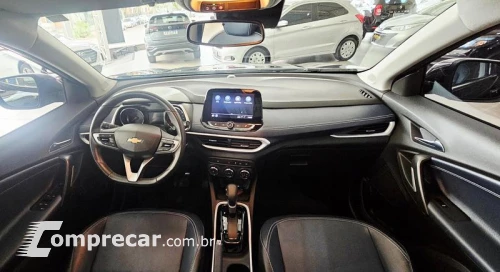 TRACKER 12T A PR