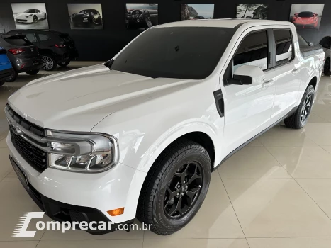 FORD MAVERICK 2.0 Ecoboost Lariat FX4 4 portas