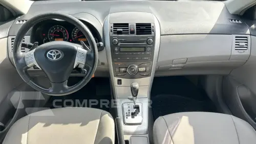 TOYOTA COROLLA 2.0 XEI 16V