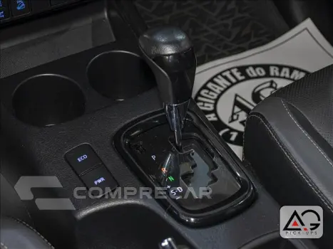 HILUX 2.8 D-4d Turbo CD Conquest 4X4